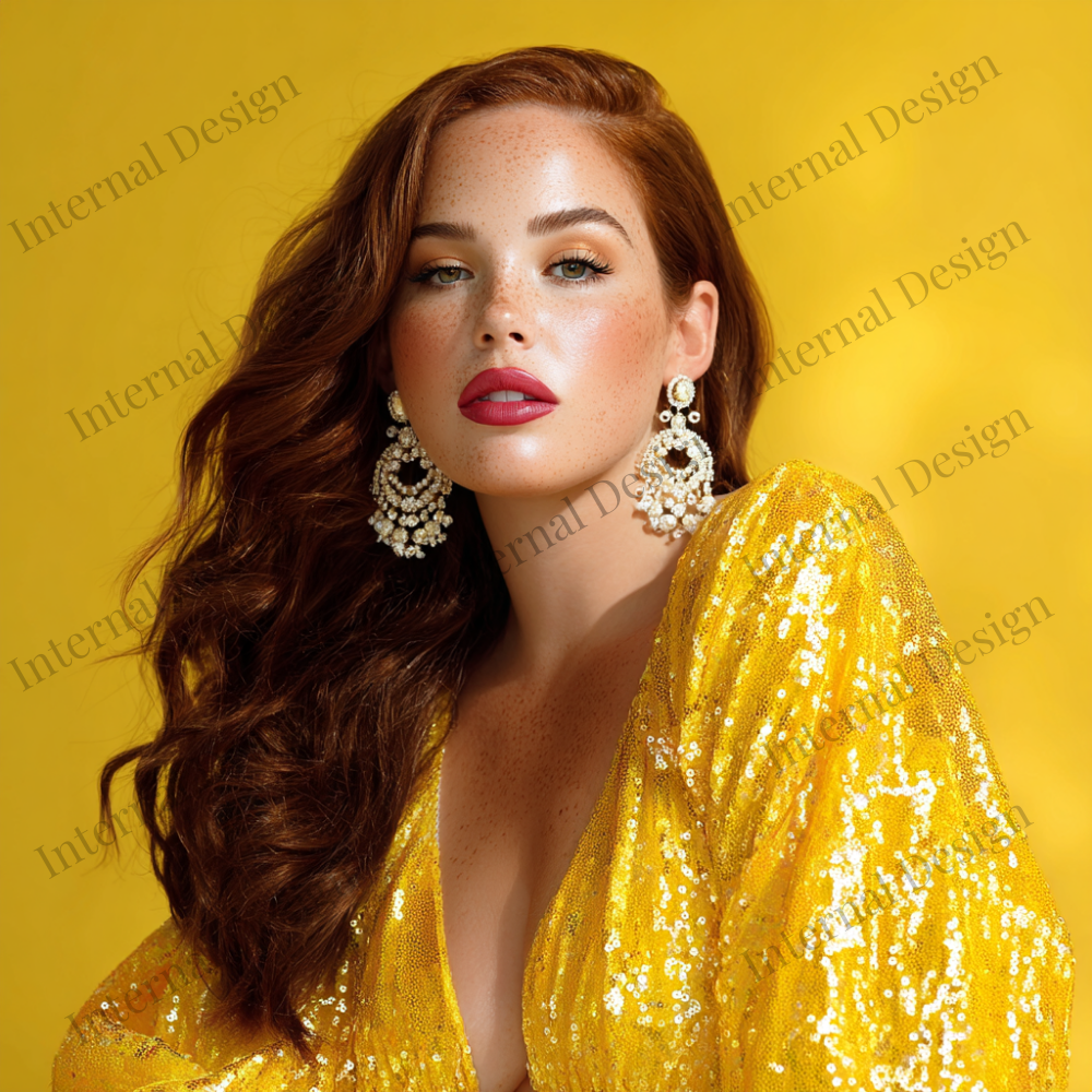 100+ Fashion Stock Photos Collection, Sequin Stock Images, Female Model Beauty Photography, Diverse Women Images, Digital Images Bundle