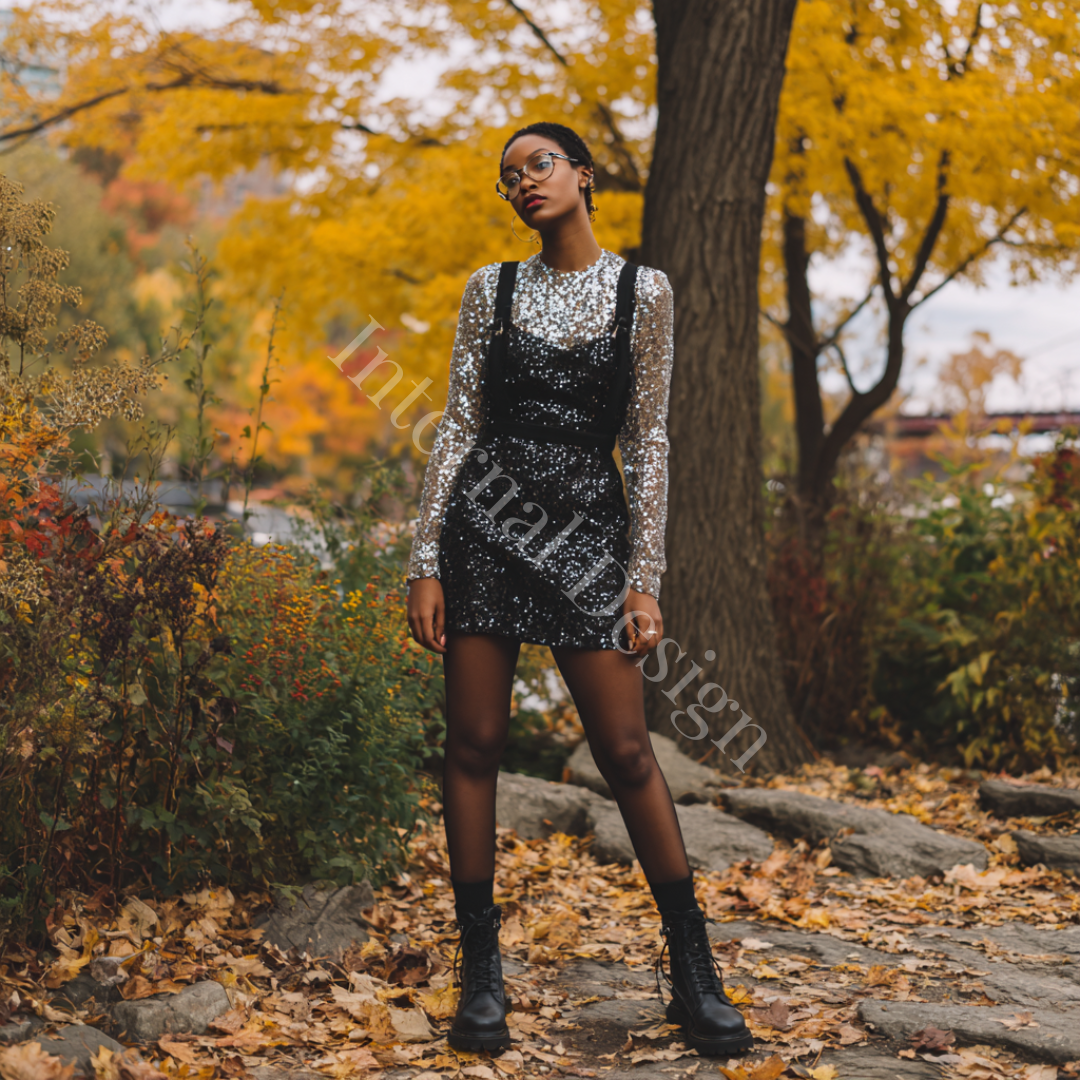 Fall Stock Photo Bundle | Inclusive Fall Fashion | Pumpkin Patch & Foliage