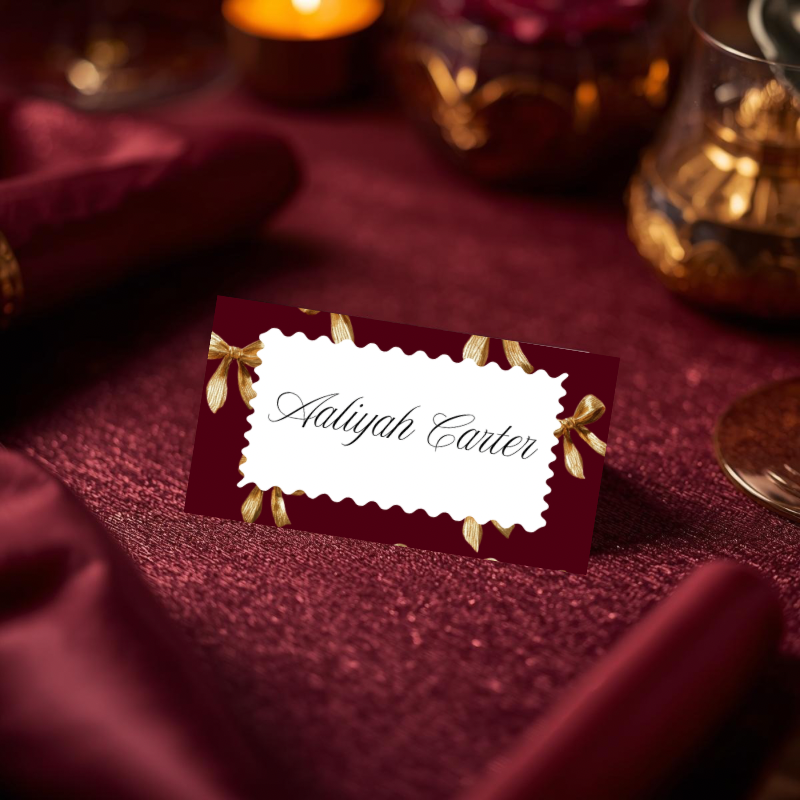 Friendsgiving Bundle