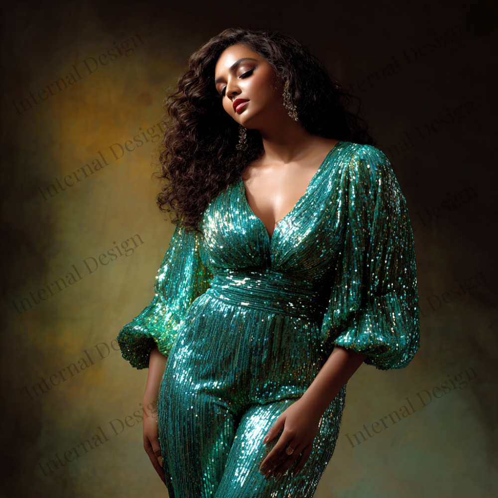 100+ Fashion Stock Photos Collection, Sequin Stock Images, Female Model Beauty Photography, Diverse Women Images, Digital Images Bundle