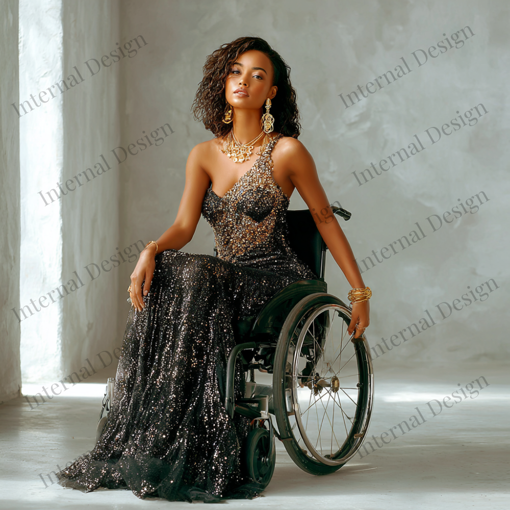 Custom AI Stock Photos – Inclusive & Editorial Branding Images