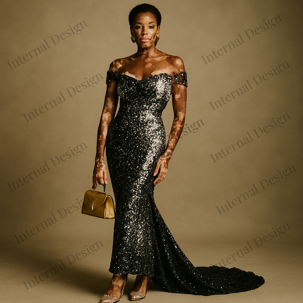 Custom AI Stock Photos – Inclusive & Editorial Branding Images