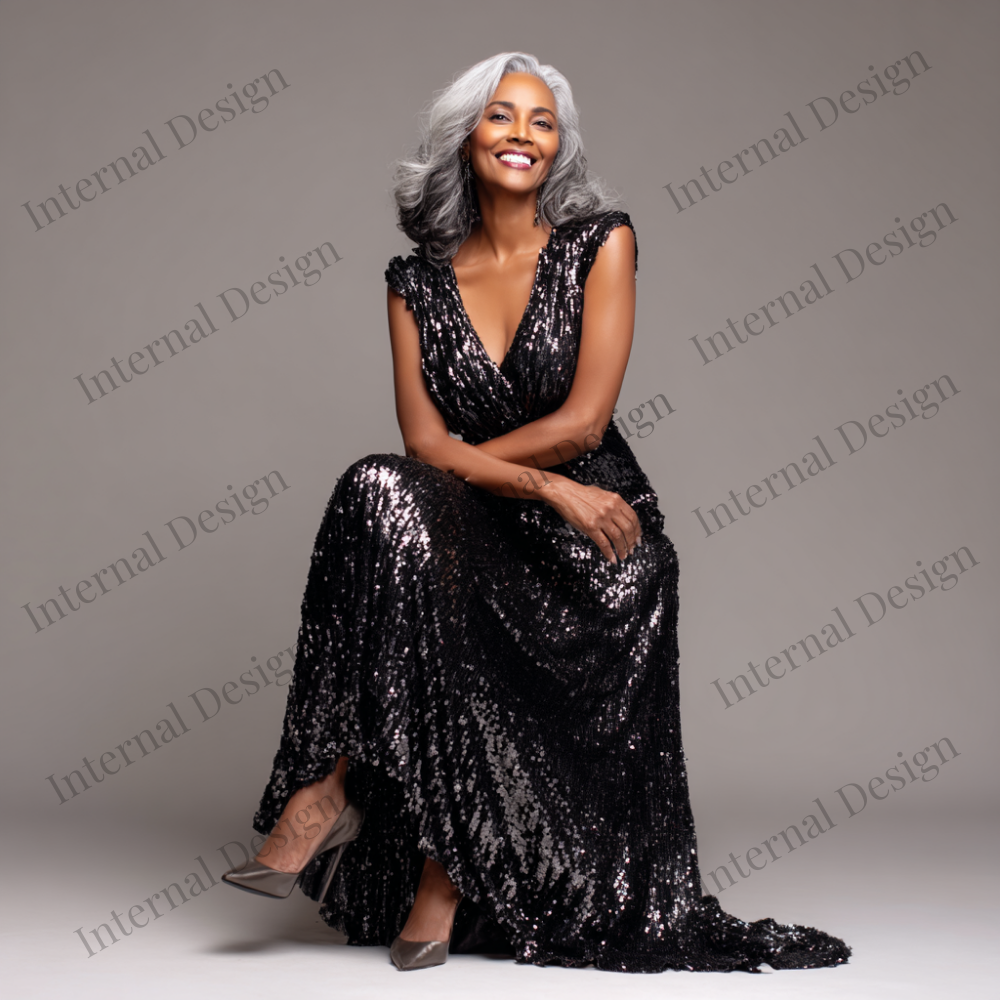 100+ Fashion Stock Photos Collection, Sequin Stock Images, Female Model Beauty Photography, Diverse Women Images, Digital Images Bundle