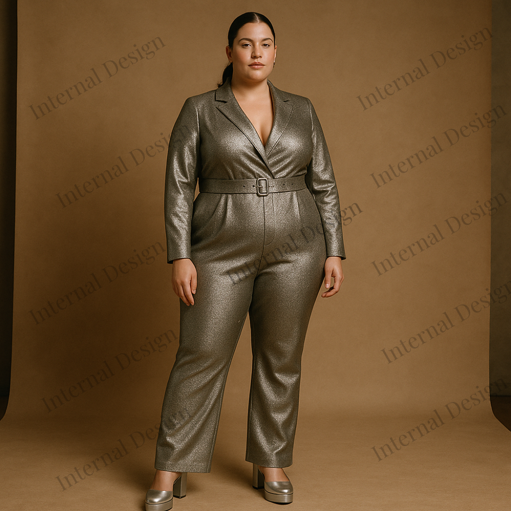 Custom AI Stock Photos – Inclusive & Editorial Branding Images