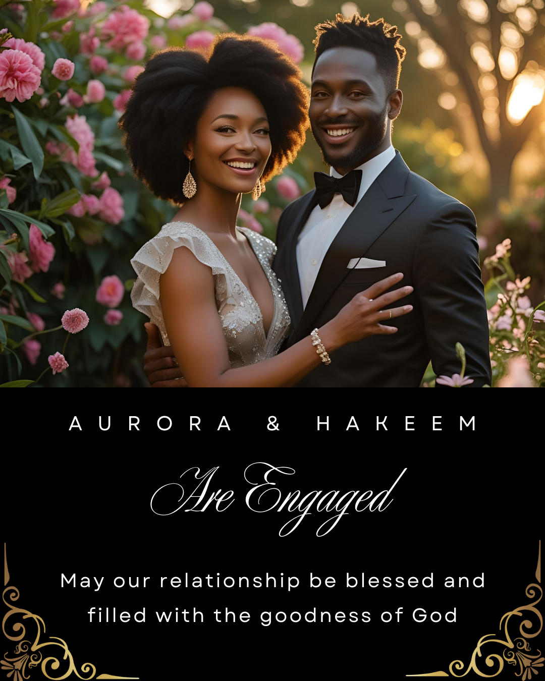 Custom Wedding Invitation Suites – Luxe Bridal Design