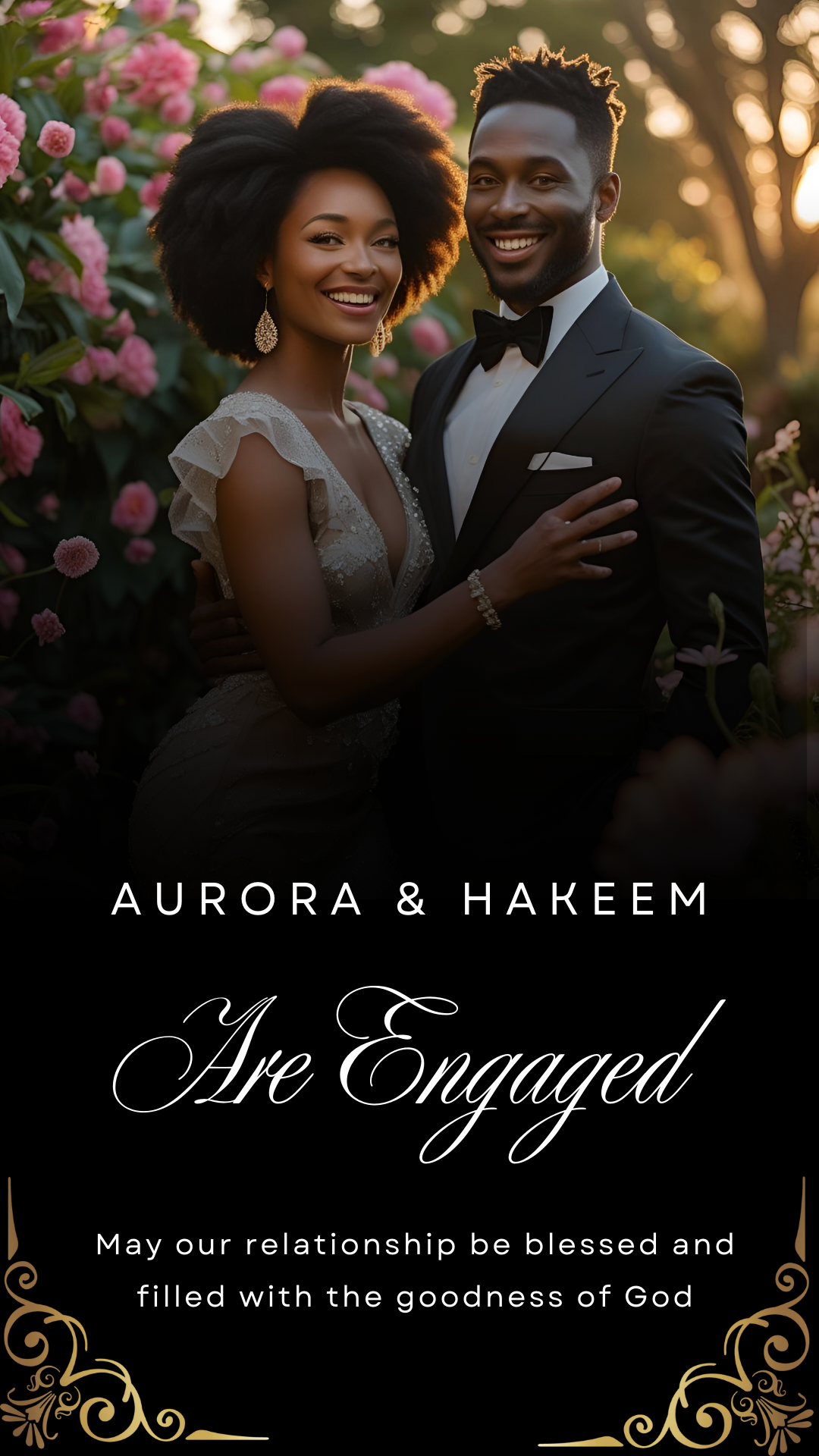 Custom Wedding Invitation Suites – Luxe Bridal Design
