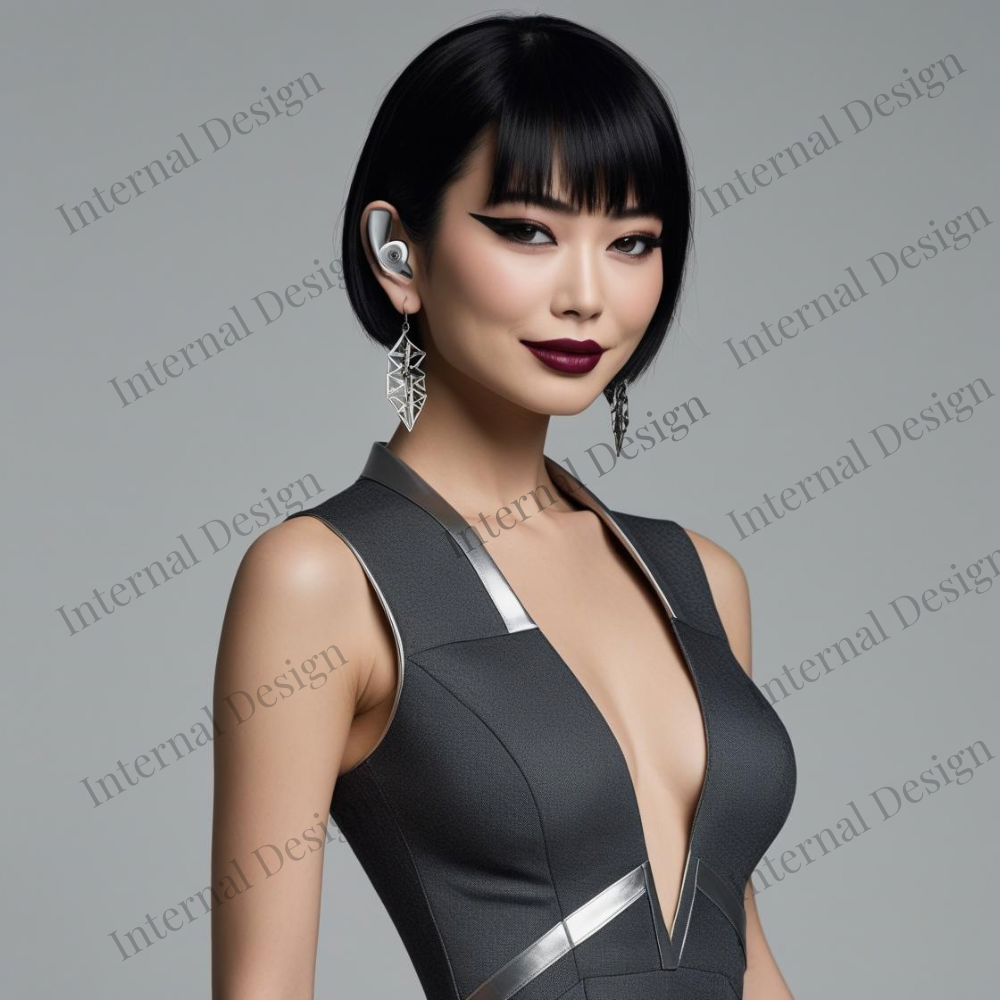 Custom AI Stock Photos – Inclusive & Editorial Branding Images
