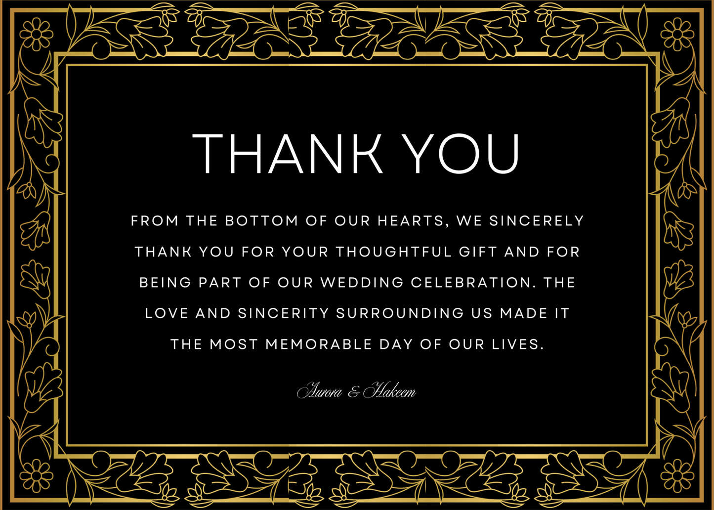 Custom Wedding Invitation Suites – Luxe Bridal Design