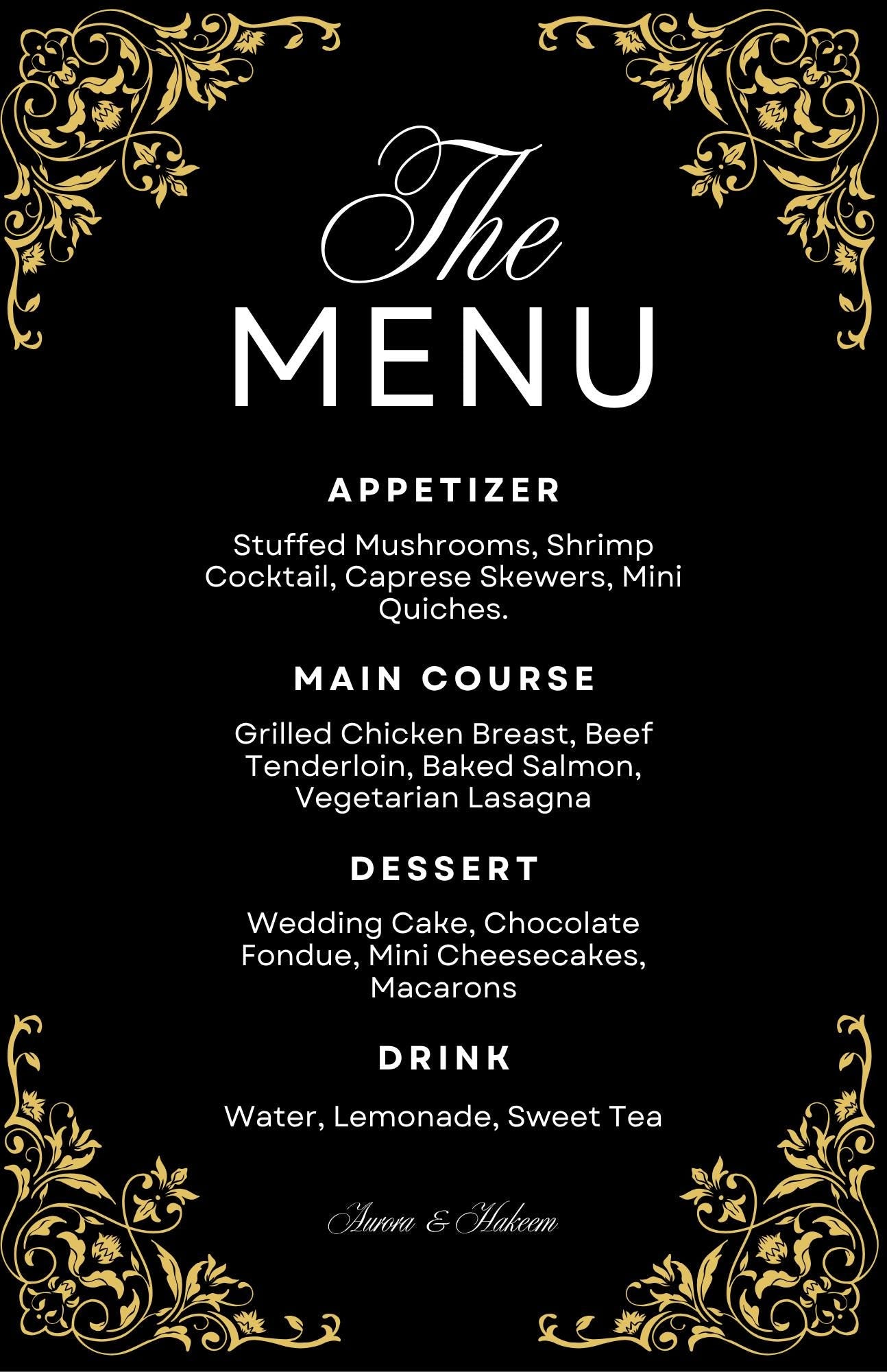 The Bridal Edit: A Customizable Wedding Suite Kit