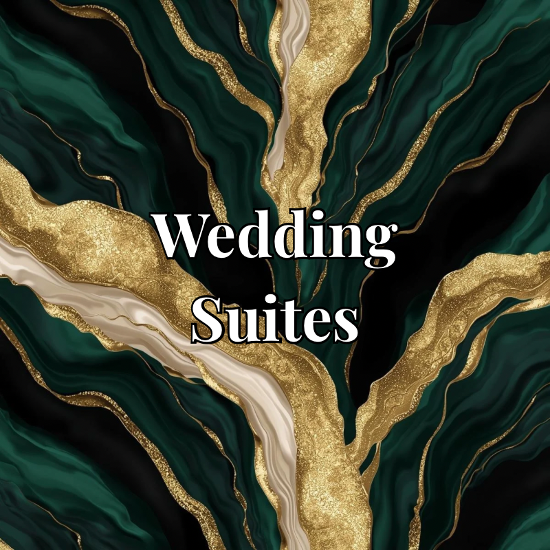 Wedding Suites