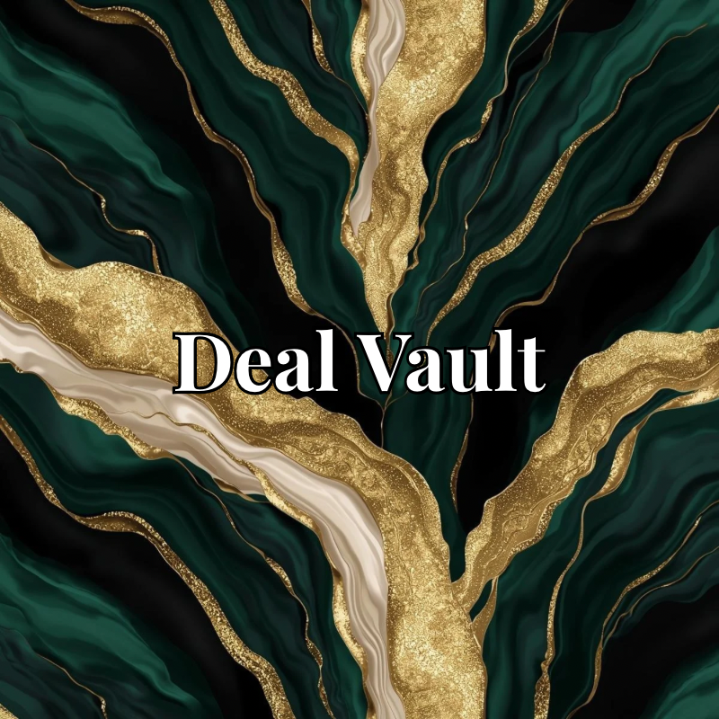 Deal Vault