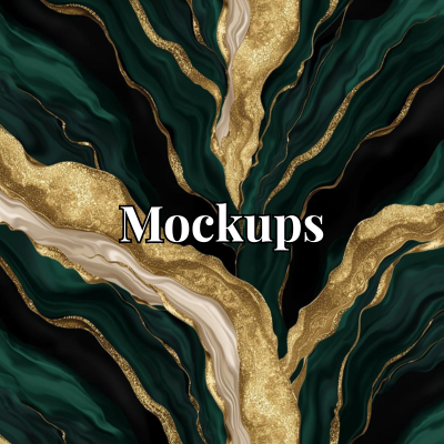 Mockups