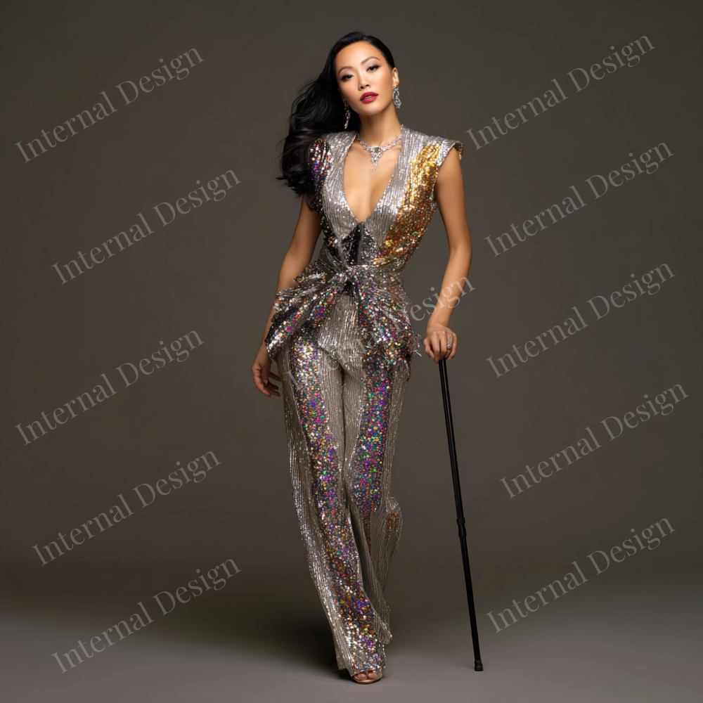100+ Fashion Stock Photos Collection, Sequin Stock Images, Female Model Beauty Photography, Diverse Women Images, Digital Images Bundle