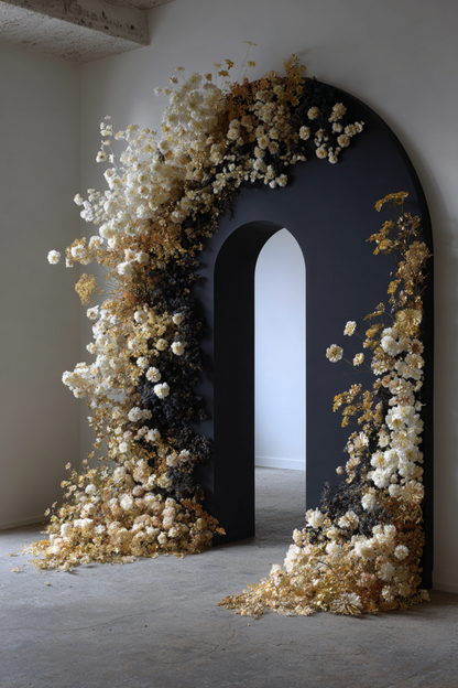 Luxury Wedding Inspiration Pack