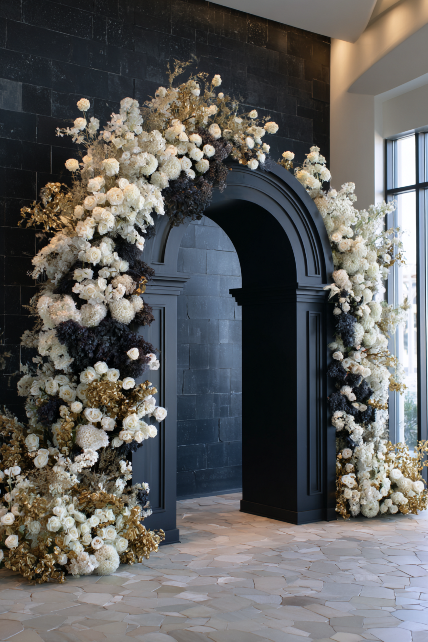 Luxury Wedding Inspiration Pack