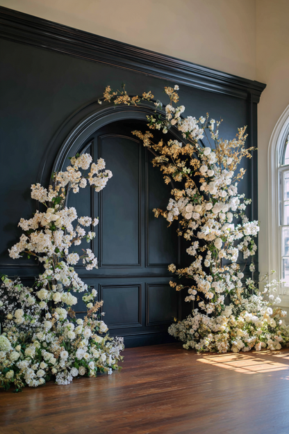 Luxury Wedding Inspiration Pack