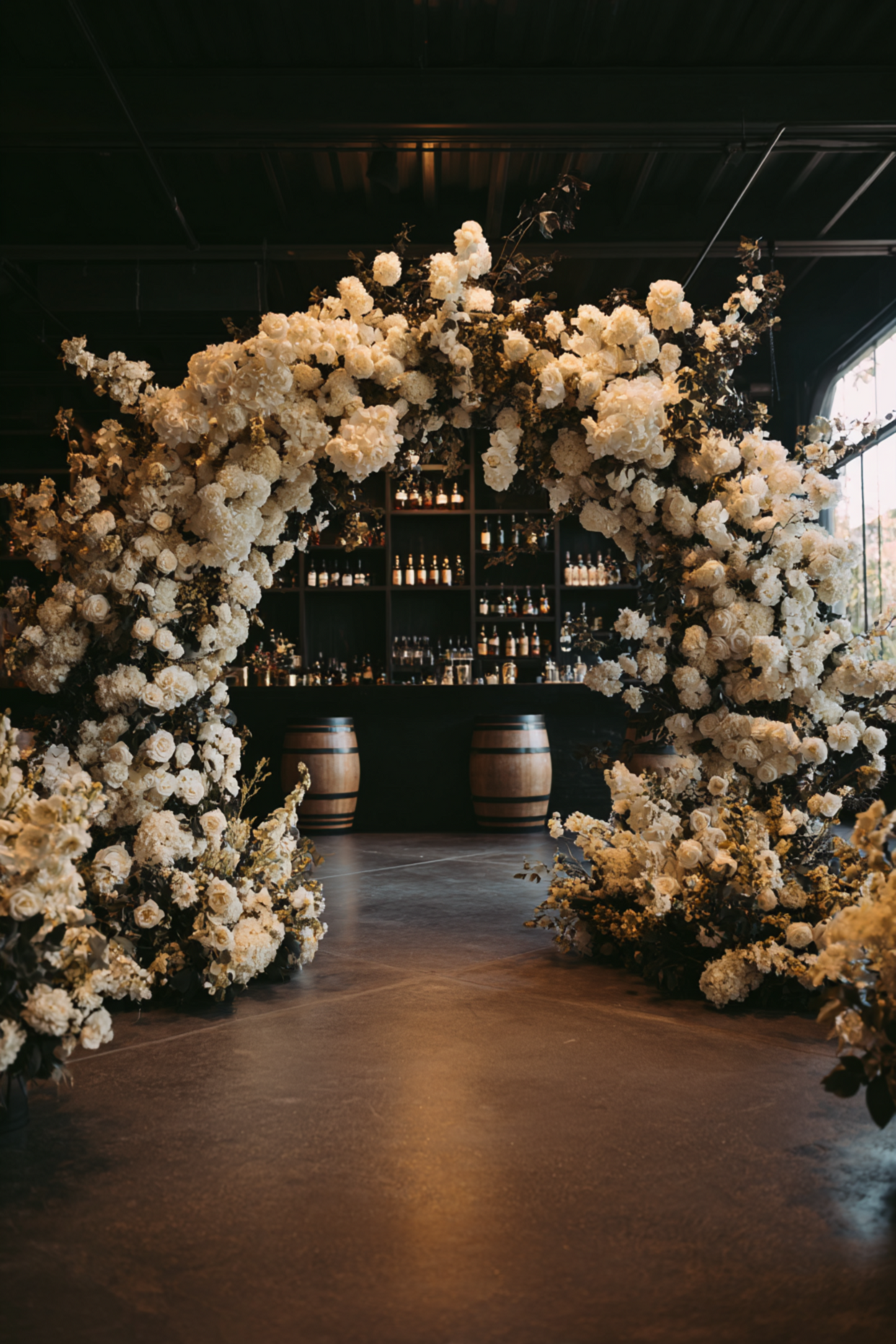 Luxury Wedding Inspiration Pack