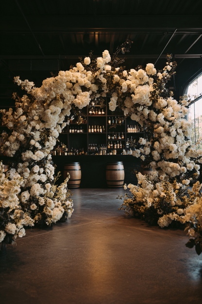 Luxury Wedding Inspiration Pack
