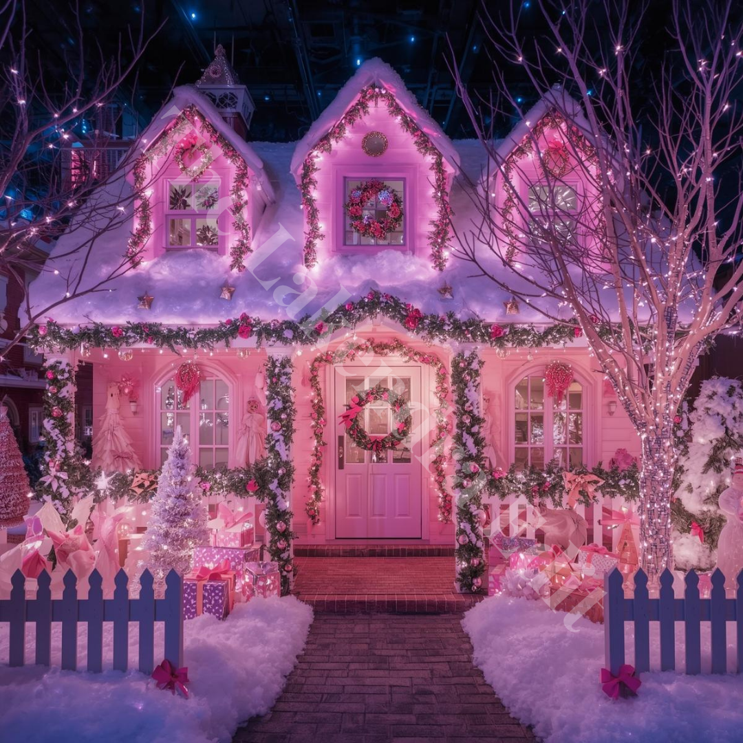 The Holiday Design Edit