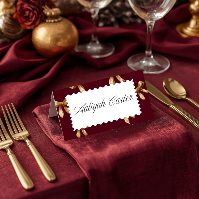 Friendsgiving Bundle