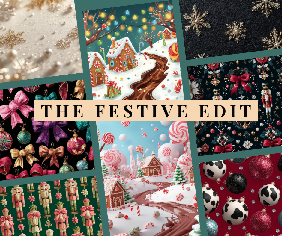 The Festive Edit