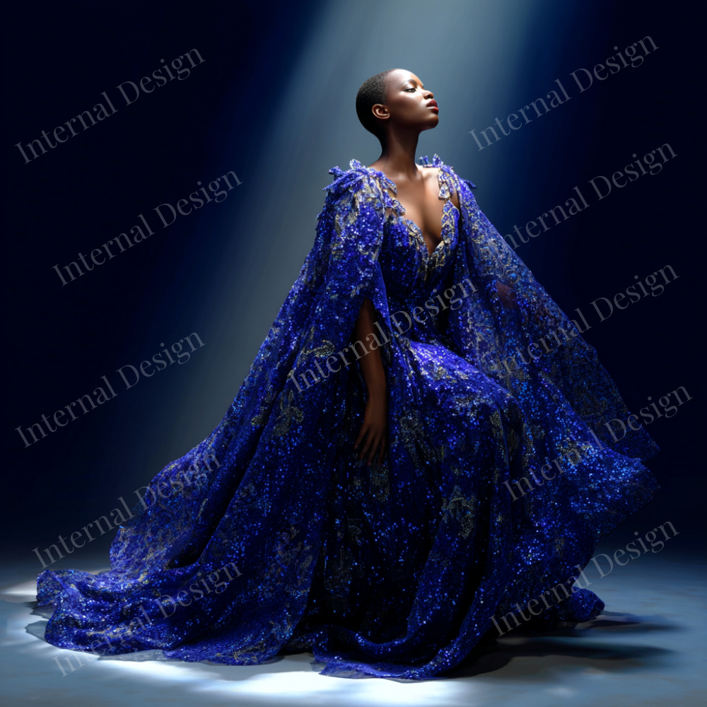 Custom AI Stock Photos – Inclusive & Editorial Branding Images