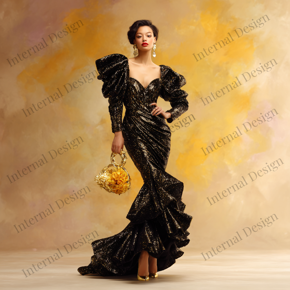 100+ Fashion Stock Photos Collection, Sequin Stock Images, Female Model Beauty Photography, Diverse Women Images, Digital Images Bundle