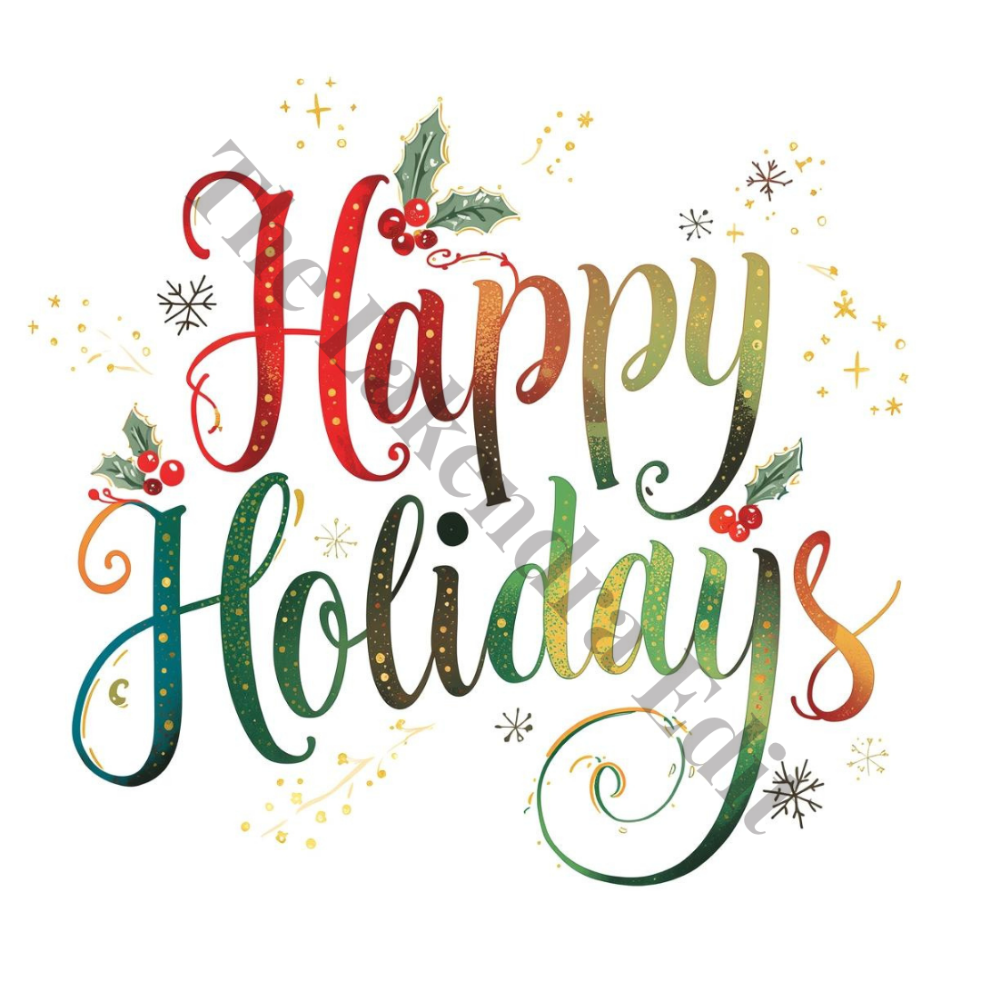 The Holiday Design Edit