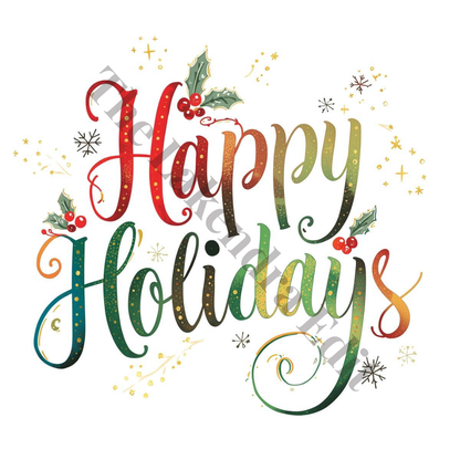 The Holiday Design Edit Sampler