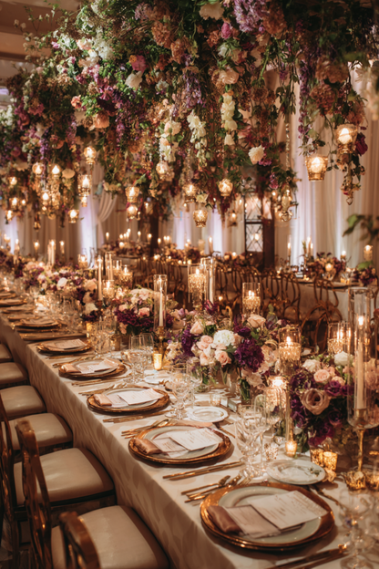 Luxury Wedding Inspiration Pack