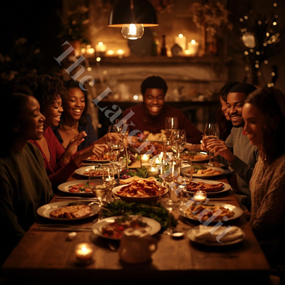 The Holiday Design Edit