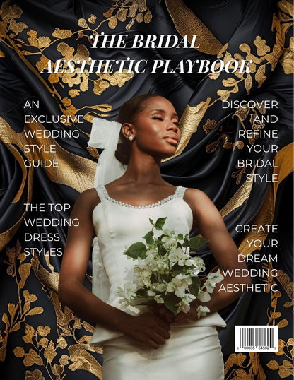 Magazine-Style Flyers, Invitations & Event Programs