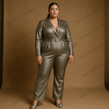 Custom AI Stock Photos – Inclusive & Editorial Branding Images