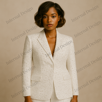 Custom AI Stock Photos – Inclusive & Editorial Branding Images