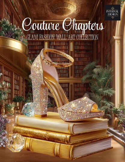Magazine-Style Flyers, Invitations & Event Programs
