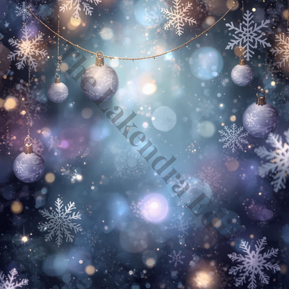 The Holiday Design Edit Sampler