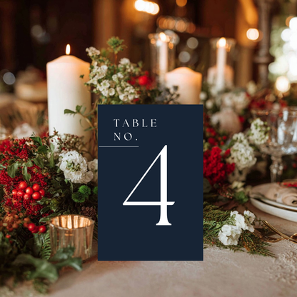 The Holiday Mockup Edit Mini Collection