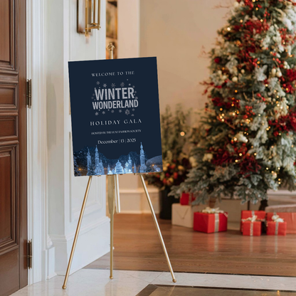 The Holiday Mockup Edit Mini Collection