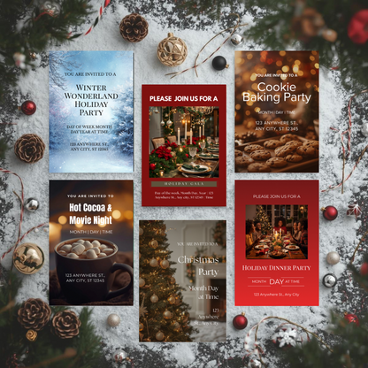 The Holiday Design Edit