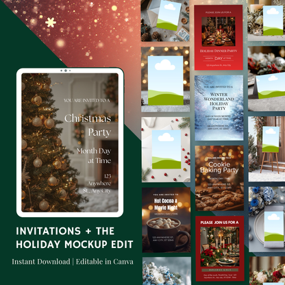 The Holiday Design Edit