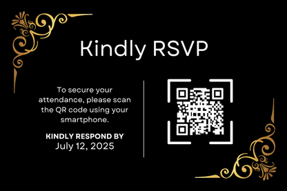 Custom Wedding Invitation Suites – Luxe Bridal Design