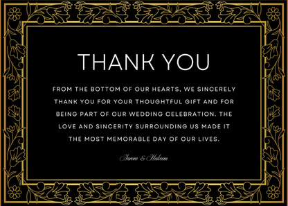 Custom Wedding Invitation Suites – Luxe Bridal Design