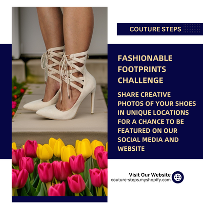 Custom Social Media Graphics – Instagram Posts & Stories