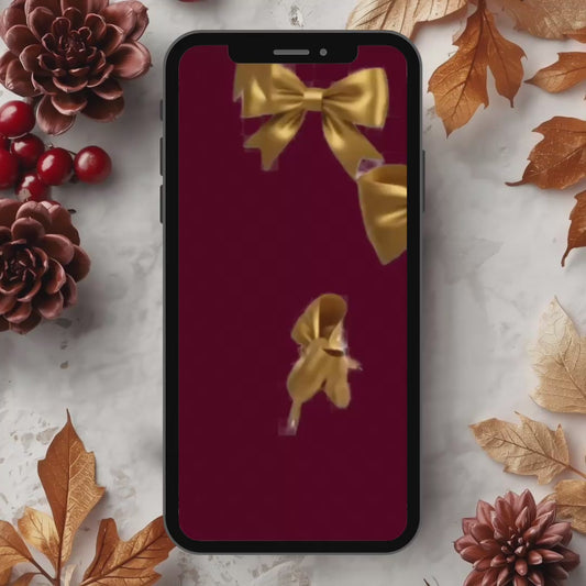 Friendsgiving Bundle